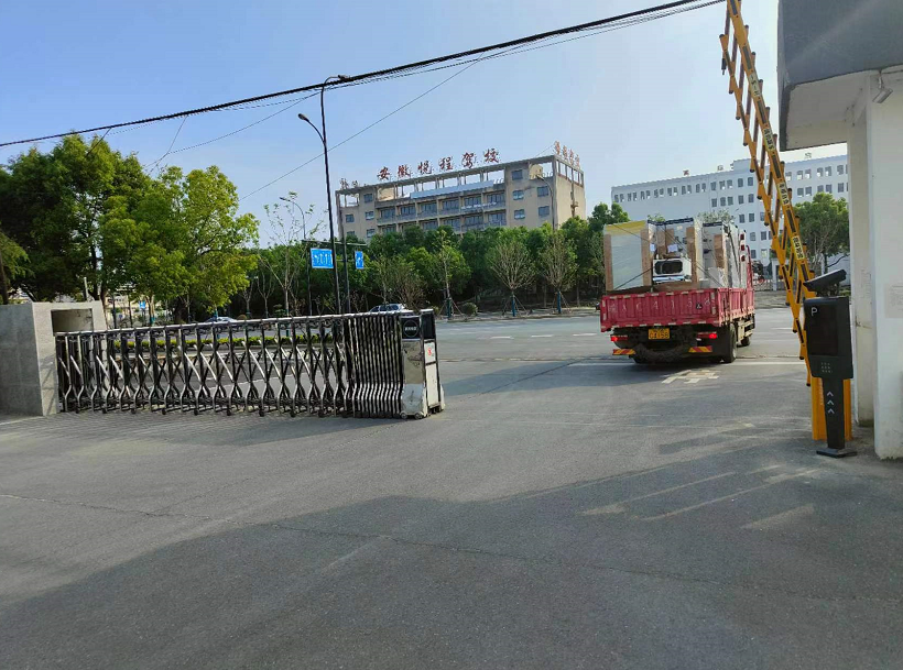 全新办公环境位置